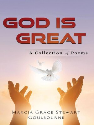 cover image of God Is Great